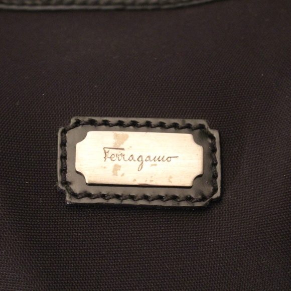 Salvatore Ferragamo Weekend Bag/Duffle Bag - Picture 10 of 12